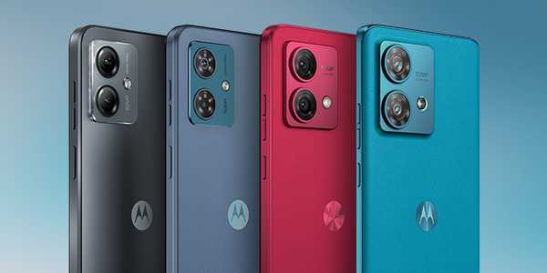 Discover the latest Motorola phones. moto g14, moto g54 5g and moto g84 5g available now.